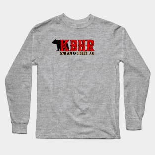 KBHR Long Sleeve T-Shirt